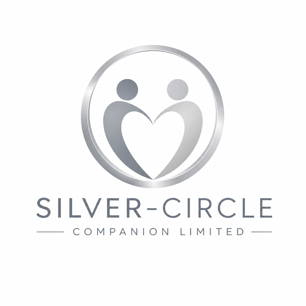 Silver-Circle Companion
